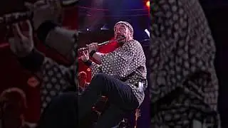 Jethro Tull - Live at Estival Lugano. Full show now available!