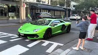 Loud Cars Compilation!! (5,000 Subscriber Special)