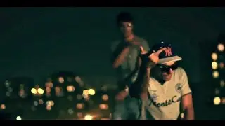 Feka 23 ft. Sencho - Bang Bang (Official Video)