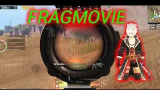 ALPHA GAMING FRAGMOVIE ❤️ 5 FINGERS 👍