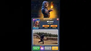 Turning The Wizard Card Into Reality 🔥