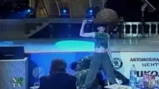 Сб. Санкт-Петербурга, финал 1999, СТЭМ 