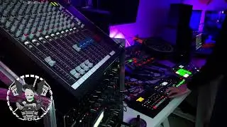 Dilas - Tekno Jam 023 - Distortion recidivism