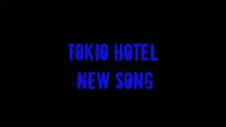 Tokio Hotel NEW SONG (3rd Album)