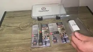 New PepperBall Compact & VKS Bonus Footage (Subscribe)