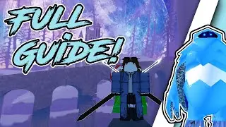 The FULL guide to FLOOR 3! | Swordburst 2