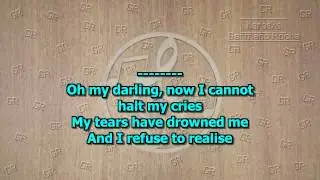 Shaman - Fairy Tale (Karaoke)