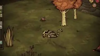 Smarty CatCoon Playable character for RoG\SW (Testing)