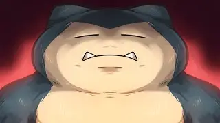 The Snorlax (feat. MandaloreGaming)