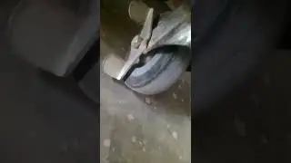 ultrasound trolley 