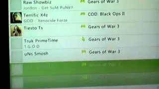 Truk. Martian Gow 3