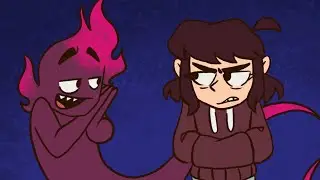I Miss The Quiet | Animation Meme