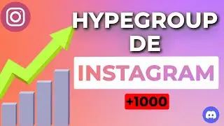 📈ASÍ GANARAS SEGUIDORES EN INSTAGRAM DE FORMA RÁPIDA Y SENCILLA!