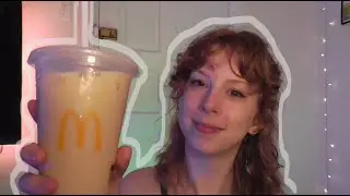 ASMR Coffee Challenge ☕️