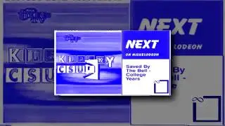 Klasky Csupo on Nicktoons TV UK with Electronic Sounds Singing Angry Birds