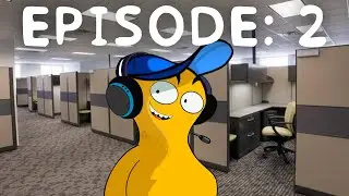 [Story Series] The Internship