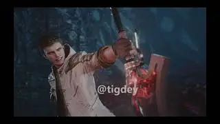 DMC 5: Ты недостоин фула 