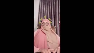 Vitacoklat Hampir Ketiduran Pas Live ‼