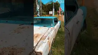 Купили бы под восстановление ?