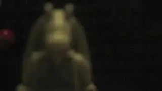 Jar Jar Binks™ must Die BRAWL Entry