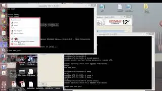 Enabling write command on linux Pt 2