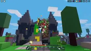 BEDWARS WE BACK Pt 2