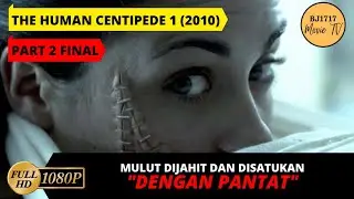 FILM BARAT YANG DILARANG TAYANG PART 2// Review Film Horor