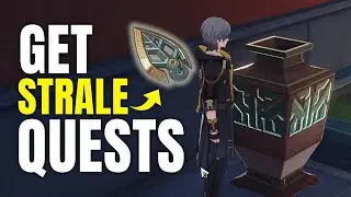 Honkai Star Rail All Hidden Quest in Xianzhou Luofu