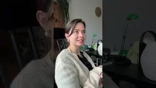 Из программиста в керамистка #финляндия #универитет