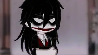 ~тост от Джеффа~ creepypasta meme