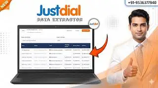 Trial free download justdial extractor chrome extension | justdial data extractor software 