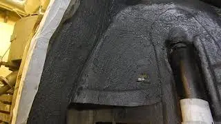 Нанесение Мастики Адем-Авто 11