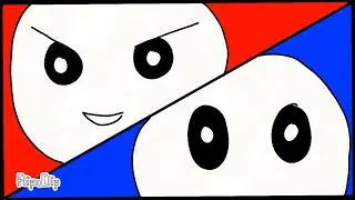 happy birthday bestie #flipaclip #animation