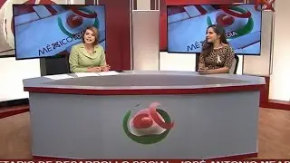 09/03/16 María González, fundadora de Endobike