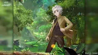 Fantasy OST - Human-Animal Marriage