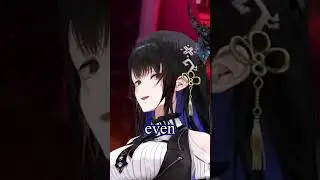 Nerissa forgot to save data!