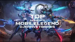 Top moments #mobilelegends | 2023
