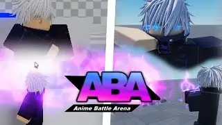 [ABA] I Made Gojo's Awakening + Hollow Purple BETTER.