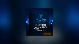 Glitch Alchemy....Presets for Effectrix 2 by SugarBytes