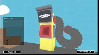 I FOUND BETA VERSION THEATER! *Warning: used cheats!*