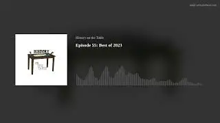 Episode 55: Best of 2023