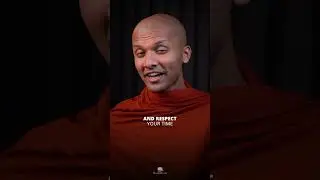 Learn To Say No | Buddhism In English 