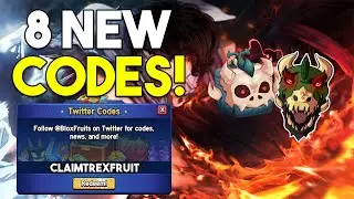 [NEW] ALL WORKING UPDATE WINTER CODES FOR BLOX FRUITS! - BLOX FRUITS CODES