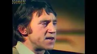 Владимир Высоцкий - Парус (Версия 2)
