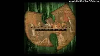 Wu-Tang Clan - Chunky
