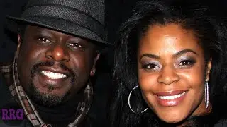 Cedric the Entertainer's Private Marriage & MESSY Cheating Allegations 👀