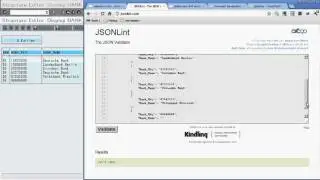 SAP ABAP http request to call SAP RFC's and BAPI's