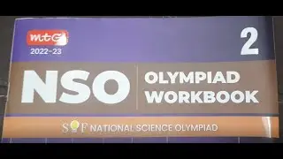 Class 2 SOF Science Olympiad NSO Chapter 03 Human Body