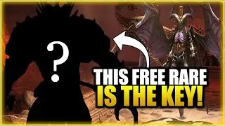 🔥The MVP🔥Auto Farm The Sand Devil's Necropolis Dungeon! A Guide For Every Player Raid Shadow Legends