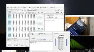 Xgecu TL866 II Plus Memory (NOR/NAND he does not read or write. I DO NOT RECOMMEND THIS PROGRAMMER